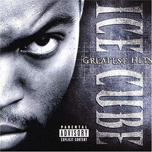GREATEST HITS - Ice Cube