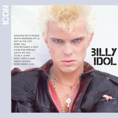 ICON - IDOL,BILLY
