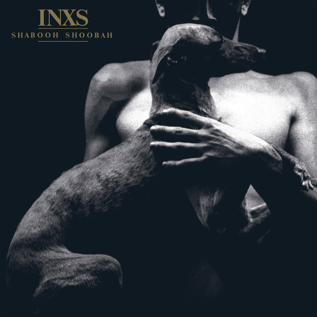 Shabooh Shoobah (Ultra Clear Vinyl) (Rocktober Exclusive) - INXS
