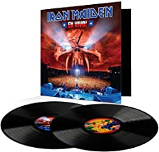 En Vivo! - Iron Maiden