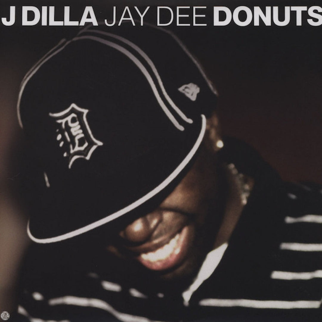 Donuts - J Dilla