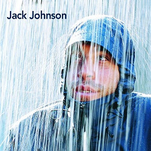 BRUSHFIRE FAIRYTALES - Jack Johnson