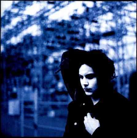 BLUNDERBUSS - Jack White