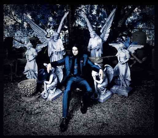 Lazaretto (Digipack Packaging) - Jack White