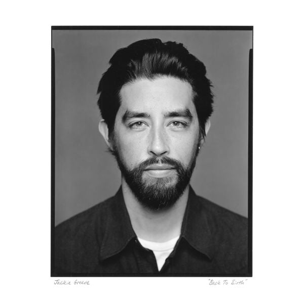 Back To Birth - Jackie Greene