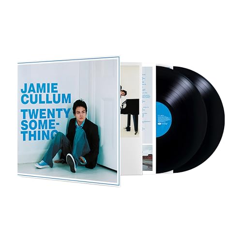Twentysomething (20th Anniversary Edition) [2 LP] - Jamie Cullum