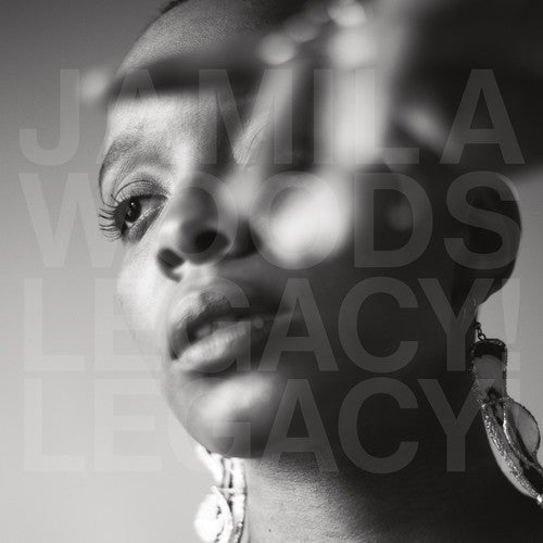 Legacy! Legacy! (2 Lp's) - Jamila Woods