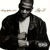 IN MY LIFETIME (EX) - JAY Z