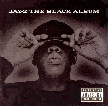 The Black Album [Explicit Content] (2 Lp's) - Jay-Z