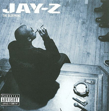 The Blueprint [Explicit Content] - Jay-Z
