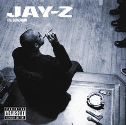 THE BLUEPRINT_(EX) - JAY Z