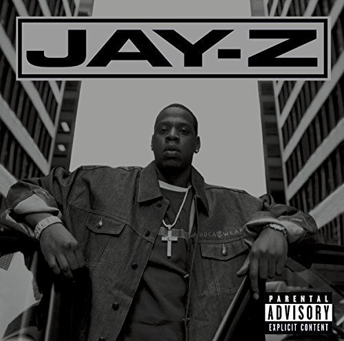 Volume 3: Life & Times of S. Carter [Explicit Content] (2 Lp's) - Jay-Z