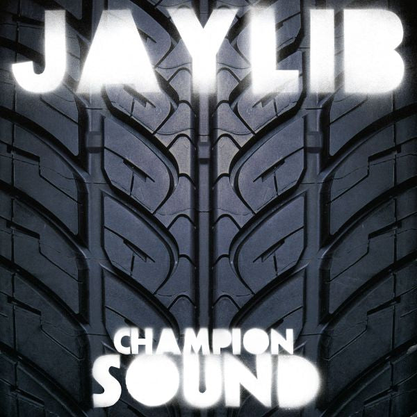 CHAMPION SOUND - Jaylib