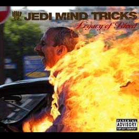 Legacy of Blood - Jedi Mind Tricks