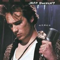 Grace (180 Gram Vinyl) - Jeff Buckley