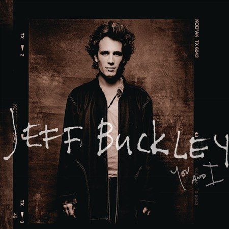 You and I (180 Gram Vinyl, Gatefold LP Jacket) (2 Lp's) - Jeff Buckley