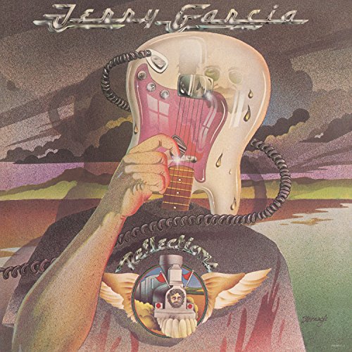 Reflections [Pink LP] - Jerry Garcia