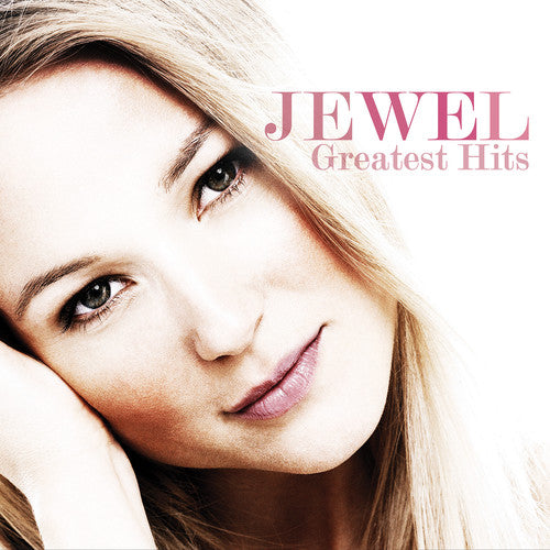 Greatest Hits - Jewel