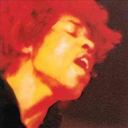 Electric Ladyland - Jimi Hendrix Experience