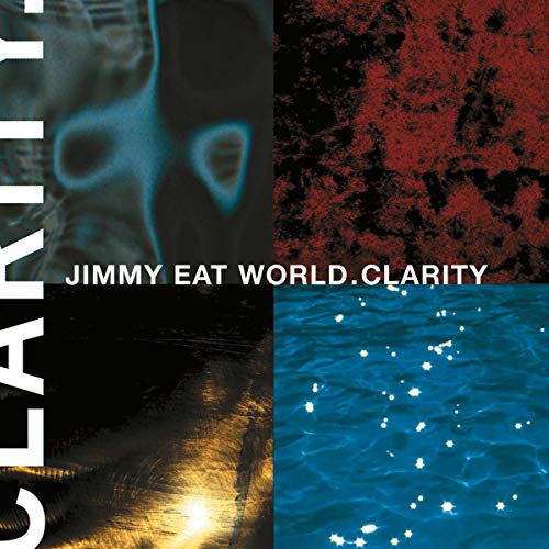 Clarity (2 Lp's) - Jimmy Eat World
