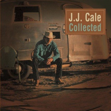 Collected (180 Gram Vinyl) [Import] (3 Lp's) - J.J. Cale