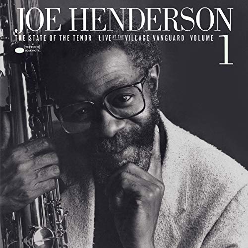 State Of The Tenor Vol. 1. (Blue Note Tone Poet Series) [LP] - Joe Henderson