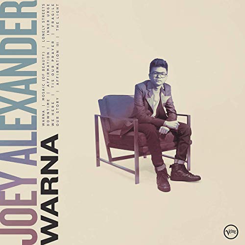 Warna [2 LP] - Joey Alexander
