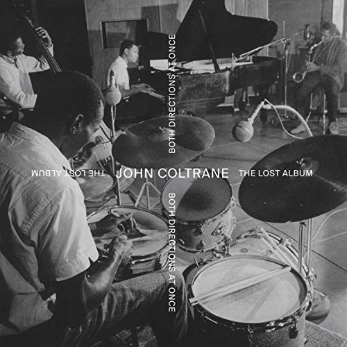 Both Directions at Once - The Lost Album - John Coltrane