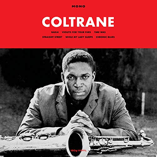Coltrane (180 Gram Vinyl) [Import] - John Coltrane