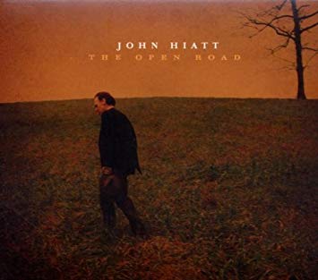 The Open Road - John Hiatt