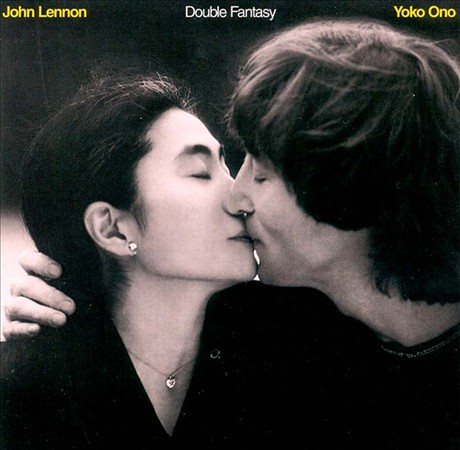 Double Fantasy (180 Gram Vinyl) - John Lennon