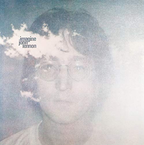 Imagine - The Ultimate Mixes Deluxe [2 LP] - John Lennon