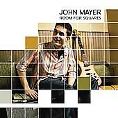 Room for Squares - John Mayer