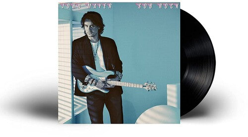 Sob Rock (180 Gram Vinyl) - John Mayer