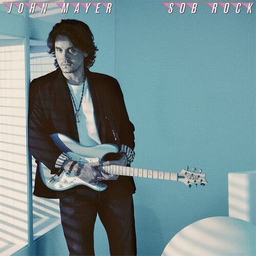 Sob Rock (180 Gram Vinyl) - John Mayer