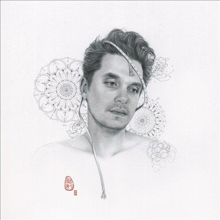 The Search For Everything (180 Gram Vinyl, Download Insert) (2 Lp's) - John Mayer
