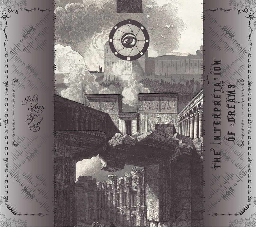 INTERPRETATION OF DREAMS - John Zorn