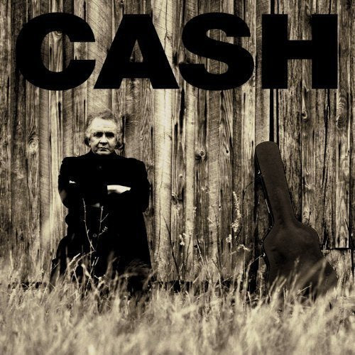 American II: Unchained - Johnny Cash