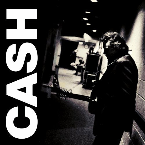 American III: Solitary Man - Johnny Cash