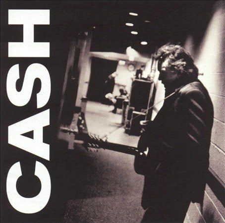 AMERICAN III: SO(LP) - Johnny Cash
