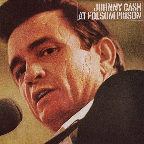 At Folsom Prison [Import] (2 Lp's) - Johnny Cash