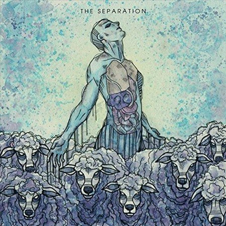 SEPARATION (LP) - Jon Bellion