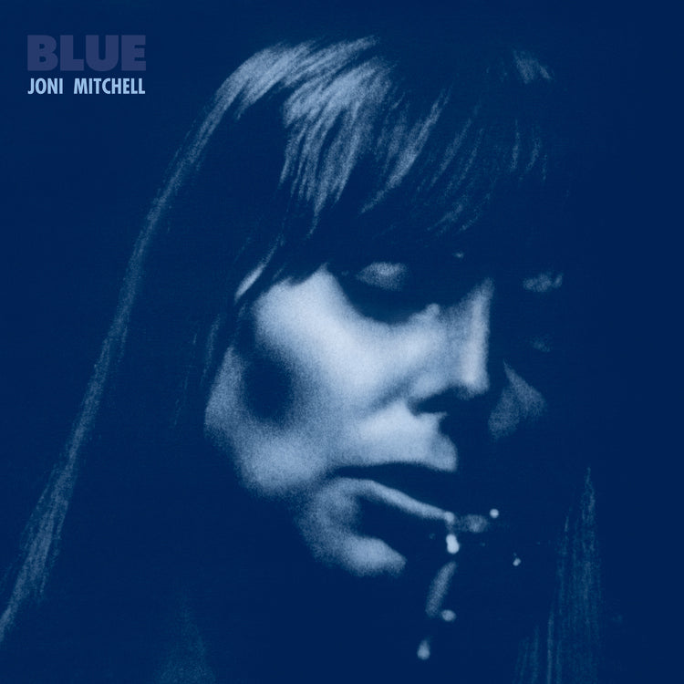 Blue - Joni Mitchell