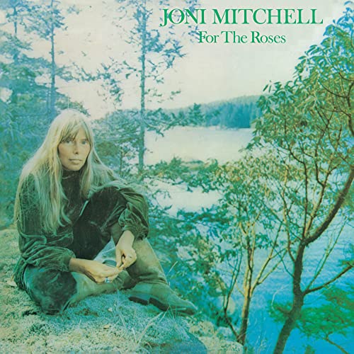 For The Roses (2022 Remaster) - Joni Mitchell