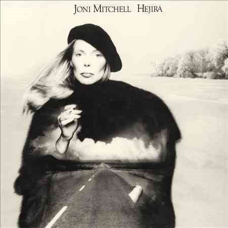 Hejira [Import] (180 Gram Vinyl) - Joni Mitchell
