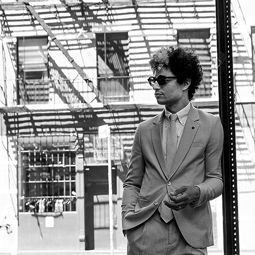 Merry Christmas From José James [LP] - Jose James