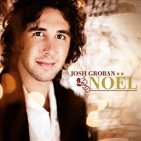 Noel (2 Lp's) - Josh Groban