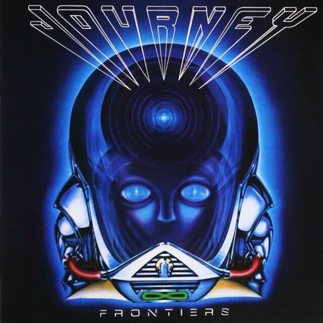 Frontiers - Journey