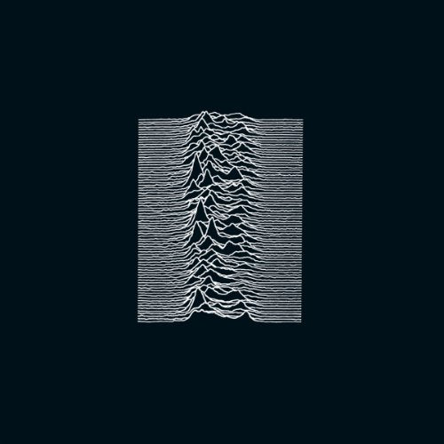 Unknown Pleasures (180 Gram Vinyl) - Joy Division