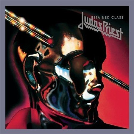 STAINED CLASS - Judas Priest